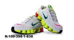 Tênis Shox 12 Molas 38 ao 43