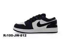 Imagem do Novidade Moda Masculina Tênis Air Jordan Low