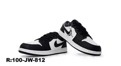 Novidade Moda Masculina Tênis Air Jordan Low - loja online
