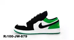 Imagem do Novidade Moda Masculina Tênis Air Jordan Low