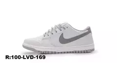 Tênis Masculino Lv Modelo Sb Dunk Low - netpizante