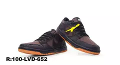 Tênis Masculino Lv Modelo Sb Dunk Low na internet