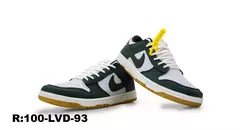 Tênis Masculino Lv Modelo Sb Dunk Low - netpizante