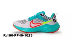 Tênis Pegasus 40 Unissex 34 ao 39 Caminhada - comprar online