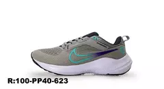 Tênis Pegasus 40 Unissex 34 ao 39 Caminhada - comprar online