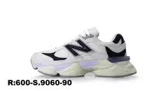 Tênis Modelo New balance 38 ao 43 Couro Ecológico na internet