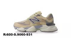 Tênis Modelo New balance 38 ao 43 Couro Ecológico - loja online