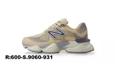 Tênis Modelo New balance 38 ao 43 Couro Ecológico na internet