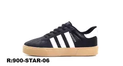Tênis Modinha Modelo Super Star New - netpizante