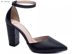 Sapato Scarpin 2025-40A Torricella - netpizante