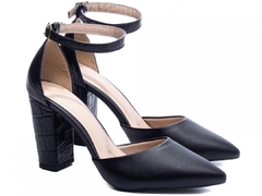Sapato Scarpin 2025-40A Torricella na internet