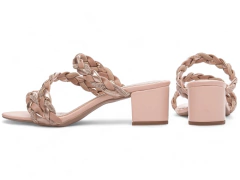 Sandália Tamanco Feminino Elegante Torricella - comprar online