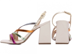 Sandália Feminina Torricella Salto Lançamento-Frete Grátis - comprar online
