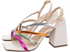 Sandália Feminina Torricella Salto Lançamento-Frete Grátis - comprar online