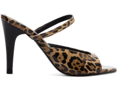 Sandália Tamanco Feminino Salto Fino Torricella - loja online