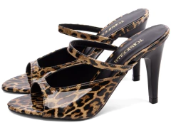 Sandália Tamanco Feminino Salto Fino Torricella na internet