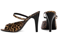 Sandália Tamanco Feminino Salto Fino Torricella - comprar online