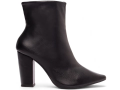 Bota Feminina Cano Curto Coleção 2024 -Frete Grátis Por Região - comprar online