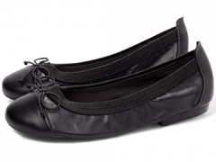 Sapatilha Feminina Maria Mole Bag Shoes Preto - netpizante