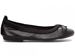 Sapatilha Feminina Maria Mole Bag Shoes Preto na internet