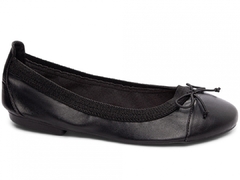 Sapatilha Feminina Maria Mole Bag Shoes Preto - comprar online