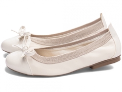 Sapatilha Feminina Torricella Bag Shoes Off White na internet
