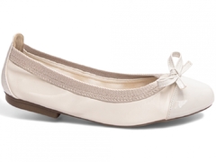 Sapatilha Feminina Torricella Bag Shoes Off White