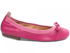Sapatilha Feminina Torricella Bag Shoes Pink