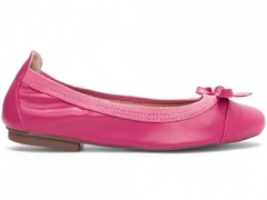 Sapatilha Feminina Torricella Bag Shoes Pink