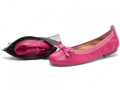 Sapatilha Feminina Torricella Bag Shoes Pink - netpizante