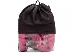 Sapatilha Feminina Torricella Bag Shoes Pink na internet
