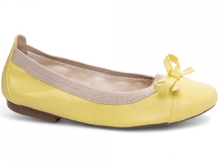 Sapatilha Feminina Torricella Bag Shoes