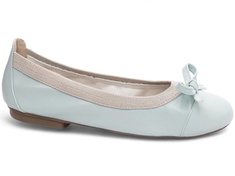 Sapatilha Feminina Bag Shoes Torricella