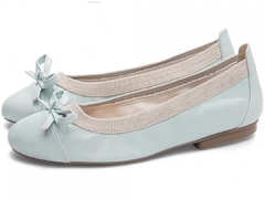 Sapatilha Feminina Bag Shoes Torricella na internet