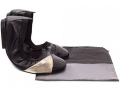 Sapatilha Feminina Maria Mole Bag Shoes - loja online