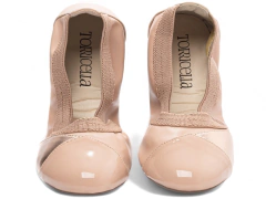 Sapatilha Maria Mole Bag Shoes Festa