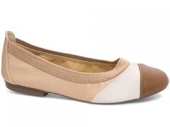 Sapatilha Maria Mole Bag Shoes Festa