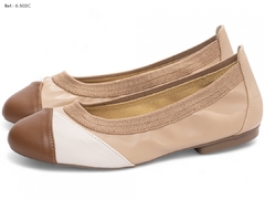 Imagem do Sapatilha Maria Mole Bag Shoes Festa