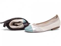 Imagem do Sapatilha Maria Mole Bag Shoes Festa