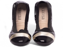 Imagem do Sapatilha Maria Mole Bag Shoes Super Leve