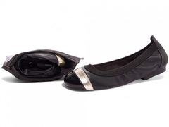 Sapatilha Maria Mole Bag Shoes Super Leve - netpizante