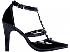 Sapato Scarpin 65054A Salto Fino Torricella na internet