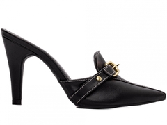 Sapato Scarpin Mule Elegante Torricella Salto Fino Lançamento na internet