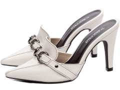 Sapato Scarpin Mule Elegante Torricella Salto Fino Lançamento (cópia) - netpizante