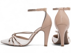 Sapato Scarpin Torricella Salto Fino Elegante - comprar online