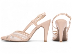 Sandália Scarpin Salto Fino Torricella Lançamento - comprar online