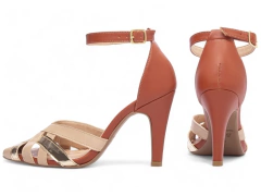Sandália Scarpin Salto Fino Torricella - comprar online