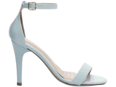 Sandália Feminina Salto Fino Alto - comprar online