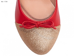 Sapato Feminino Boneca Mary Jane - netpizante