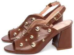 Nova Sandália Ankle Boot Feminina 34 ao 39 - netpizante